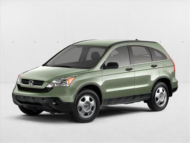 Honda CR-V 2008 JHLRE38348C030642 image