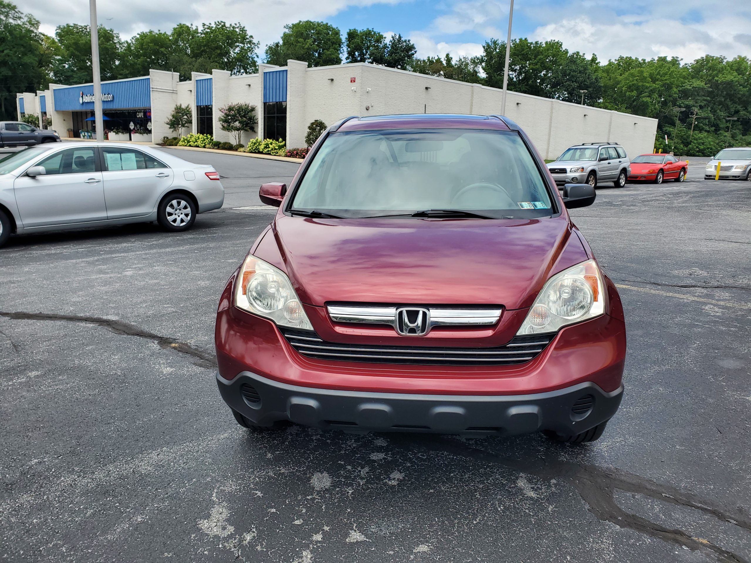 honda cr-v 2008 5J6RE48798L031608 image honda cr-v 2008 5J6RE48798L031608 image