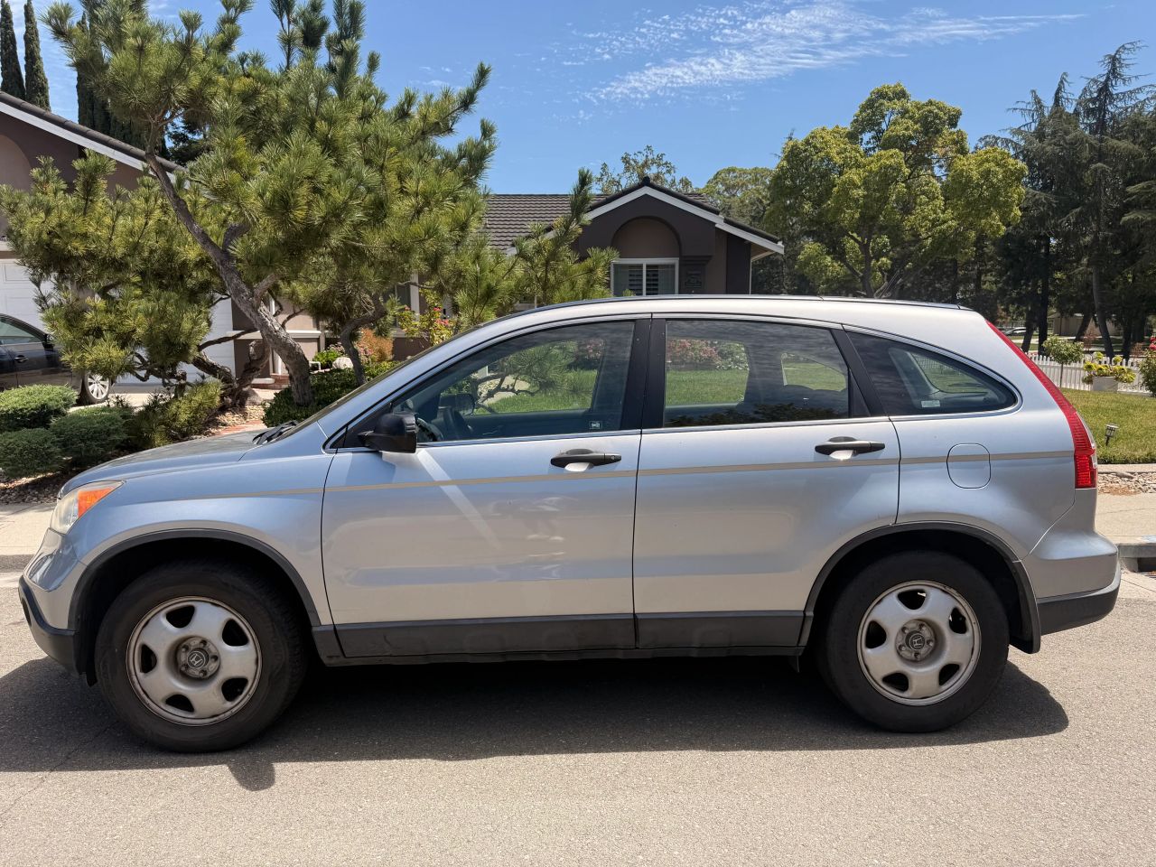 honda cr-v 2008 JHLRE38348C002713 image honda cr-v 2008 JHLRE38348C002713 image