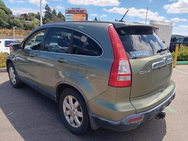honda cr-v 2008 JHLRE48748C071992 image honda cr-v 2008 JHLRE48748C071992 image