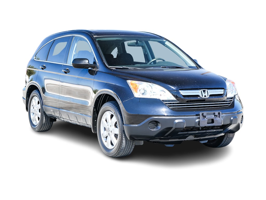 honda cr-v 2008 JHLRE38598C016074 image