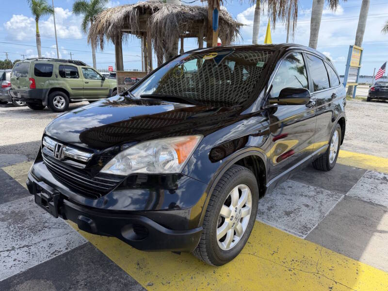 honda cr-v 2008 JHLRE48758C041271 image honda cr-v 2008 JHLRE48758C041271 image