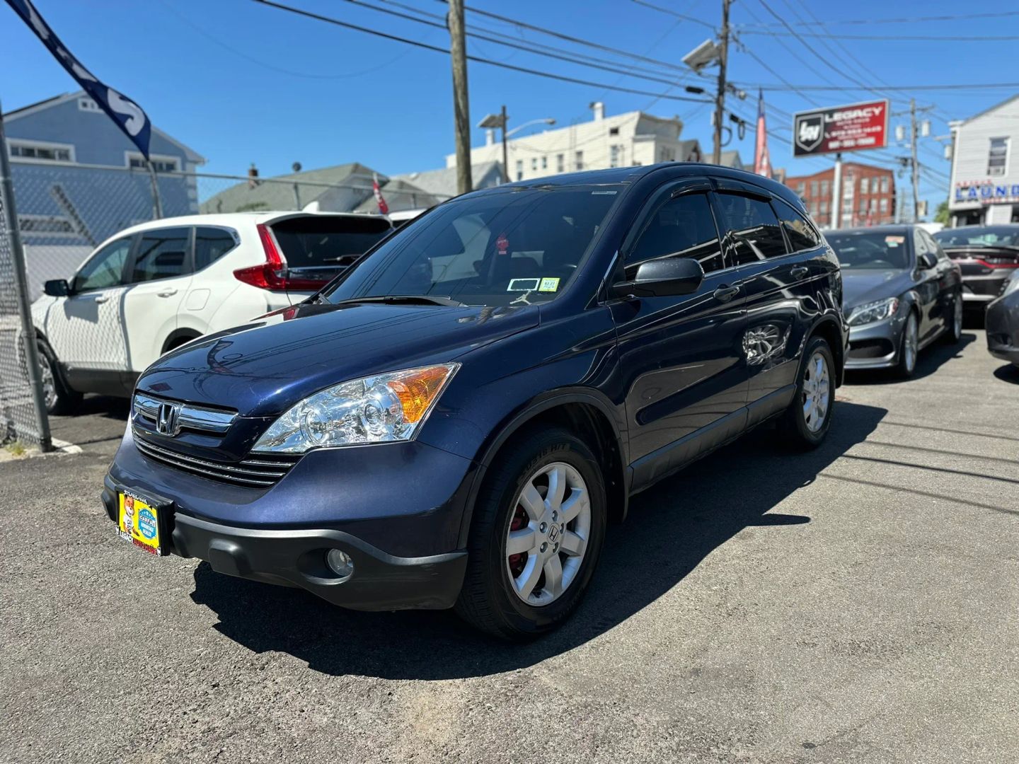 honda cr-v 2008 5J6RE48558L004243 image honda cr-v 2008 5J6RE48558L004243 image
