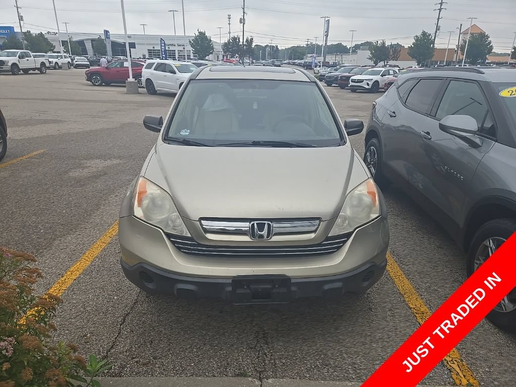 honda cr-v 2008 JHLRE48508C009942 image honda cr-v 2008 JHLRE48508C009942 image