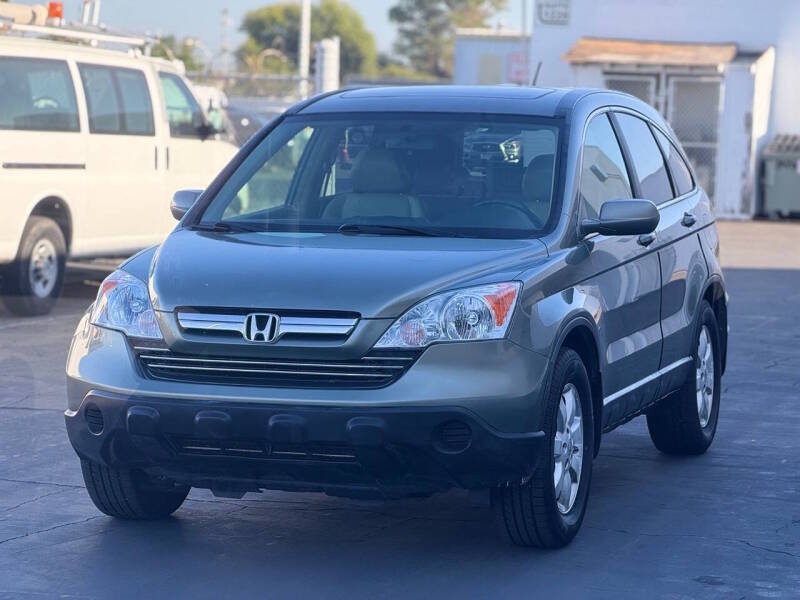 honda cr-v 2008 JHLRE48748C060619 image honda cr-v 2008 JHLRE48748C060619 image
