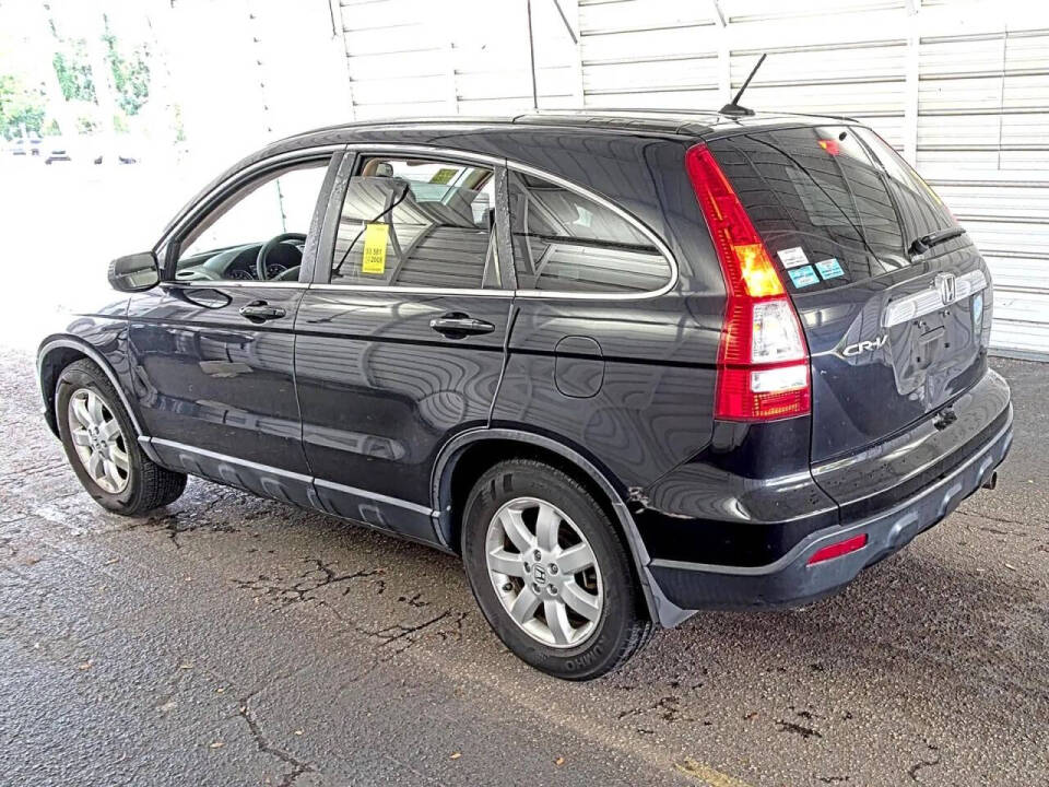 honda cr-v 2008 5J6RE48758L035722 image honda cr-v 2008 5J6RE48758L035722 image