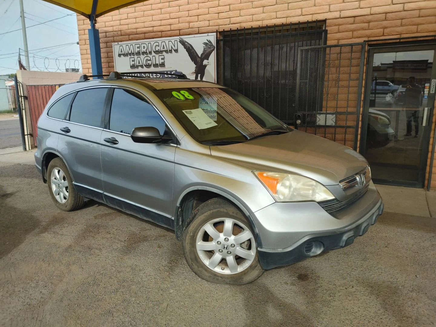 honda cr-v 2008 JHLRE38518C056889 image honda cr-v 2008 JHLRE38518C056889 image