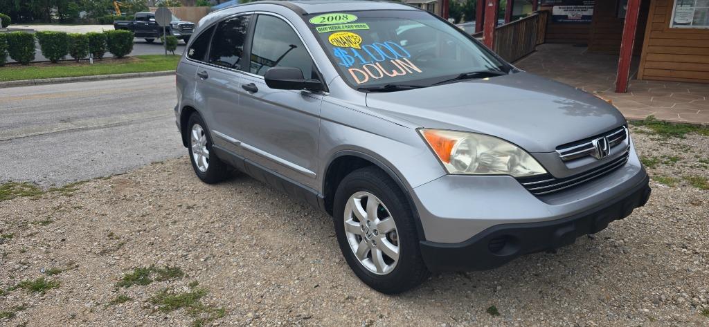 honda cr-v 2008 JHLRE48568C082782 image honda cr-v 2008 JHLRE48568C082782 image