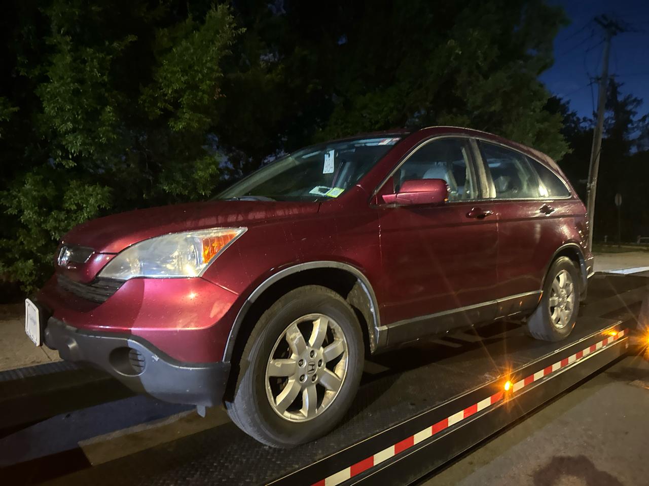 honda cr-v 2008 5J6RE38768L008555 image honda cr-v 2008 5J6RE38768L008555 image