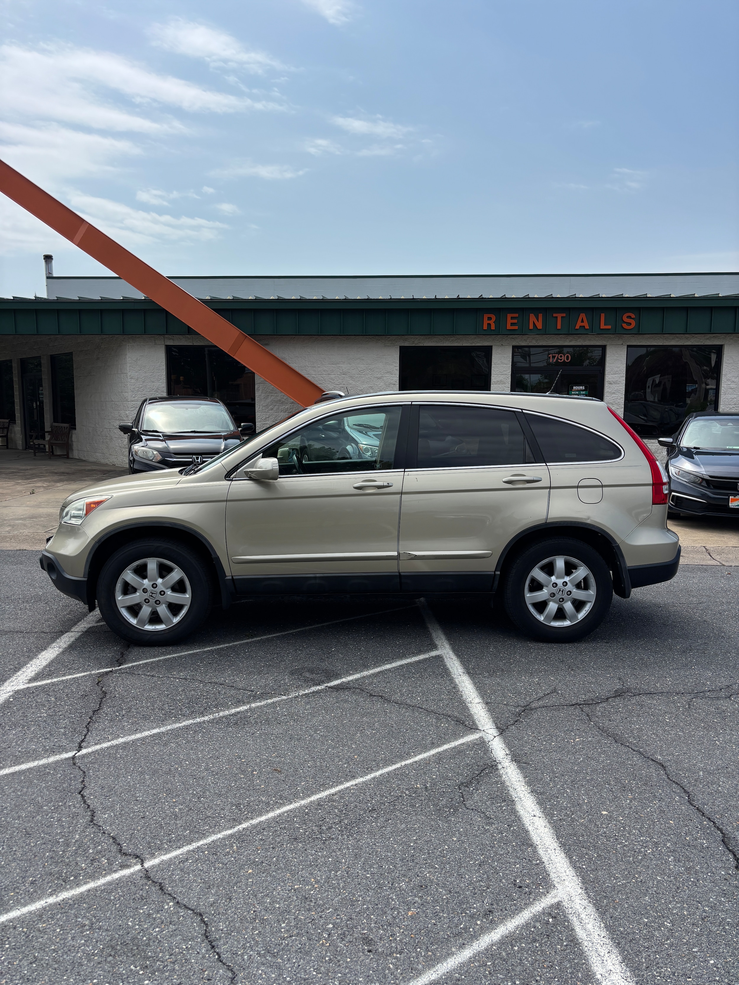 honda cr-v 2008 5J6RE487X8L023291 image honda cr-v 2008 5J6RE487X8L023291 image