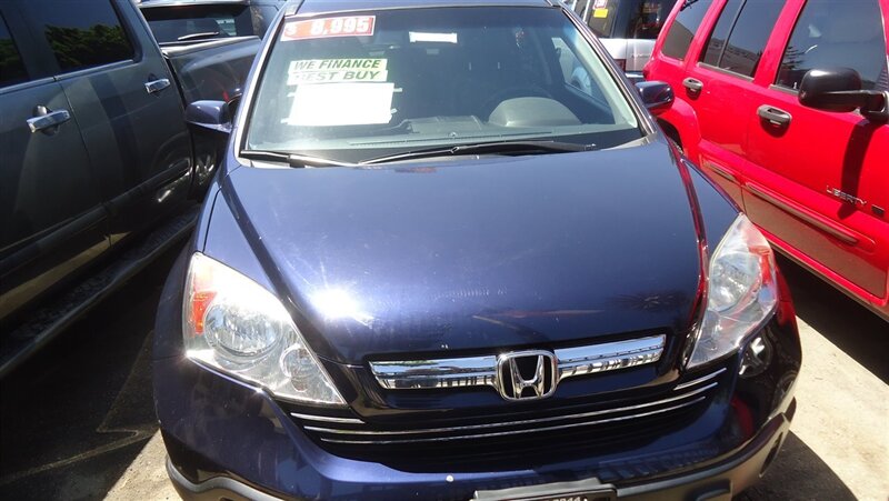 honda cr-v 2009 5J6RE38789L007327 image honda cr-v 2009 5J6RE38789L007327 image