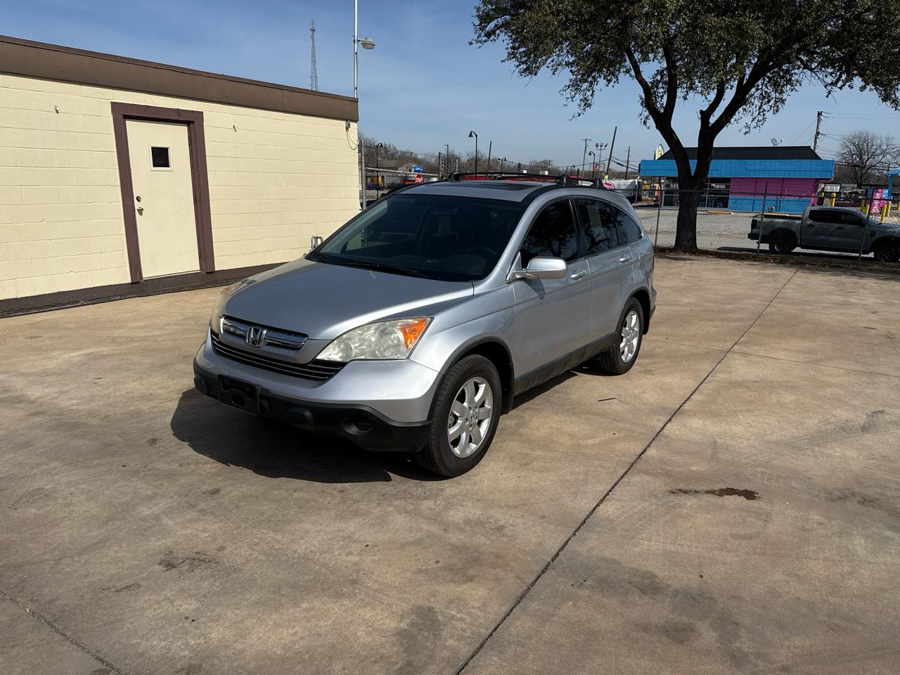 honda cr-v 2009 JHLRE38749C008130 image honda cr-v 2009 JHLRE38749C008130 image