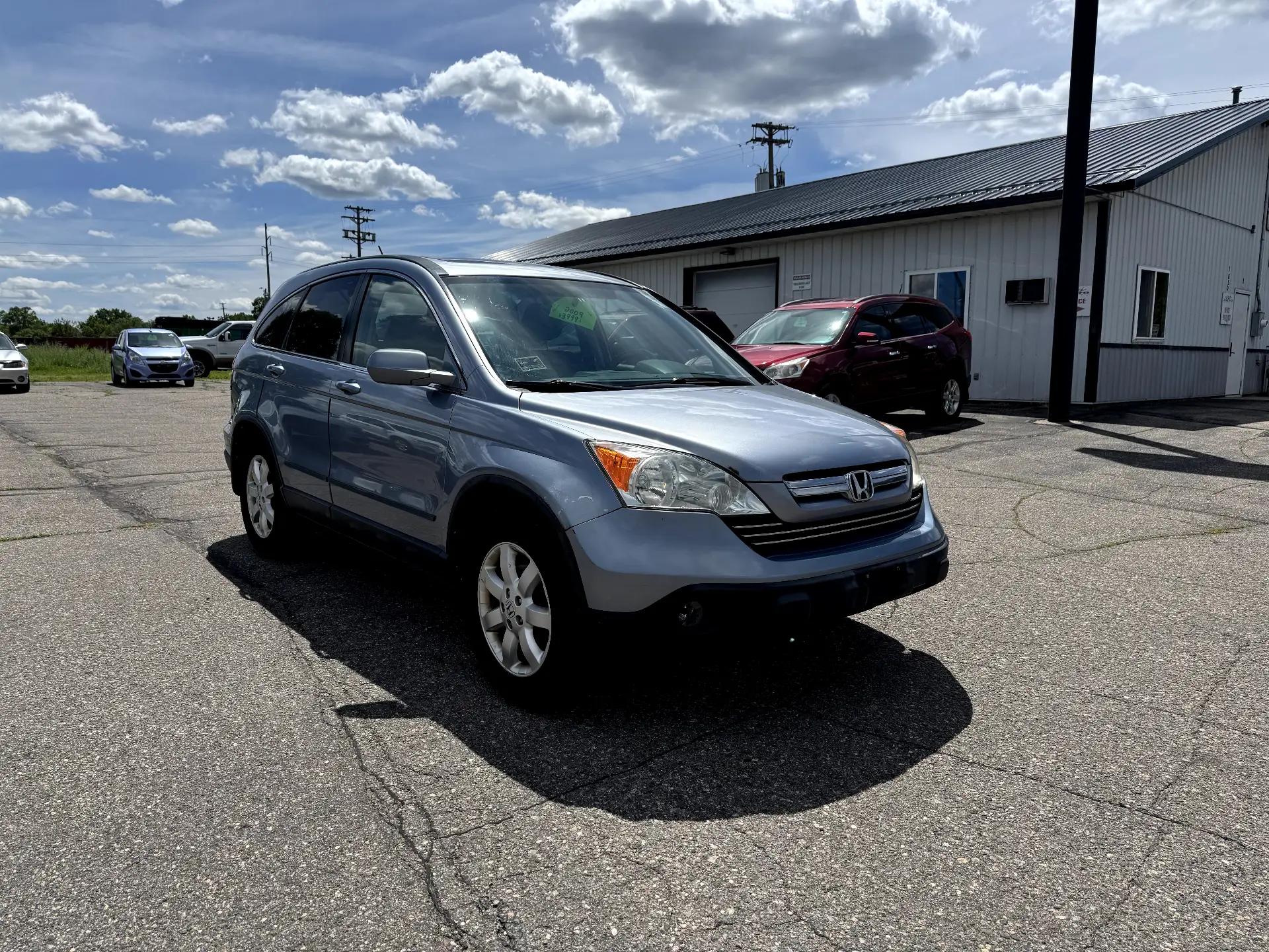 honda cr-v 2009 JHLRE48789C000022 image honda cr-v 2009 JHLRE48789C000022 image