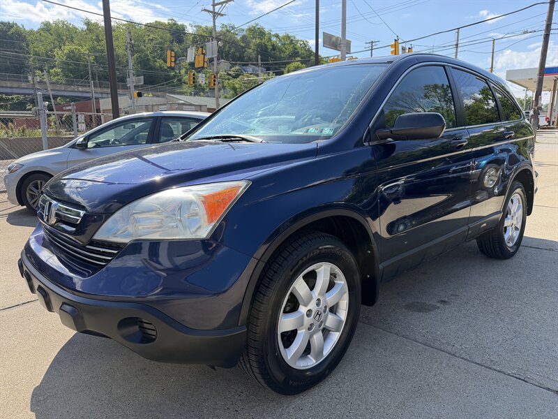 honda cr-v 2009 5J6RE48579L012040 image honda cr-v 2009 5J6RE48579L012040 image