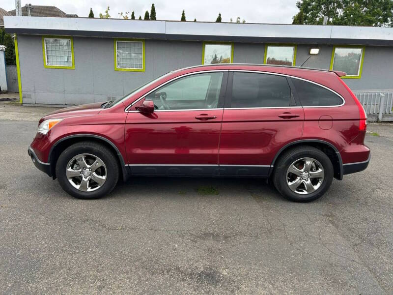 honda cr-v 2009 JHLRE48789C020335 image honda cr-v 2009 JHLRE48789C020335 image