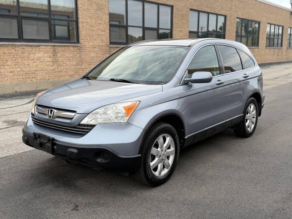 honda cr-v 2009 JHLRE48759C007770 image honda cr-v 2009 JHLRE48759C007770 image
