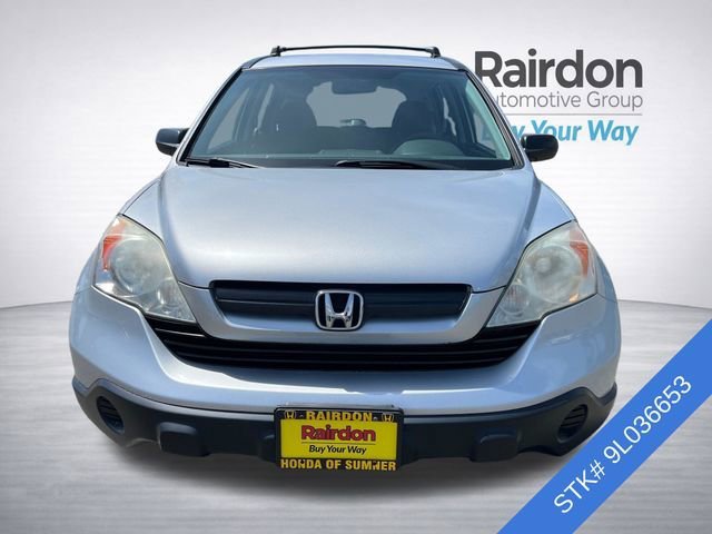 honda cr-v 2009 5J6RE48389L036653 image honda cr-v 2009 5J6RE48389L036653 image