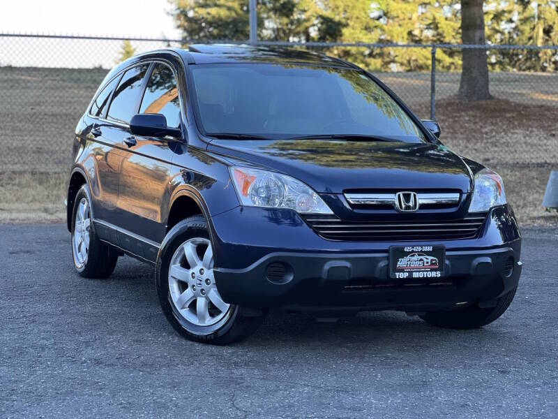 honda cr-v 2009 JHLRE48749C001538 image honda cr-v 2009 JHLRE48749C001538 image