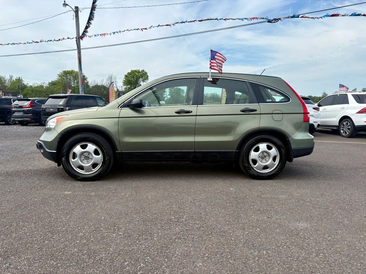 honda cr-v 2009 5J6RE48349L035256 image honda cr-v 2009 5J6RE48349L035256 image