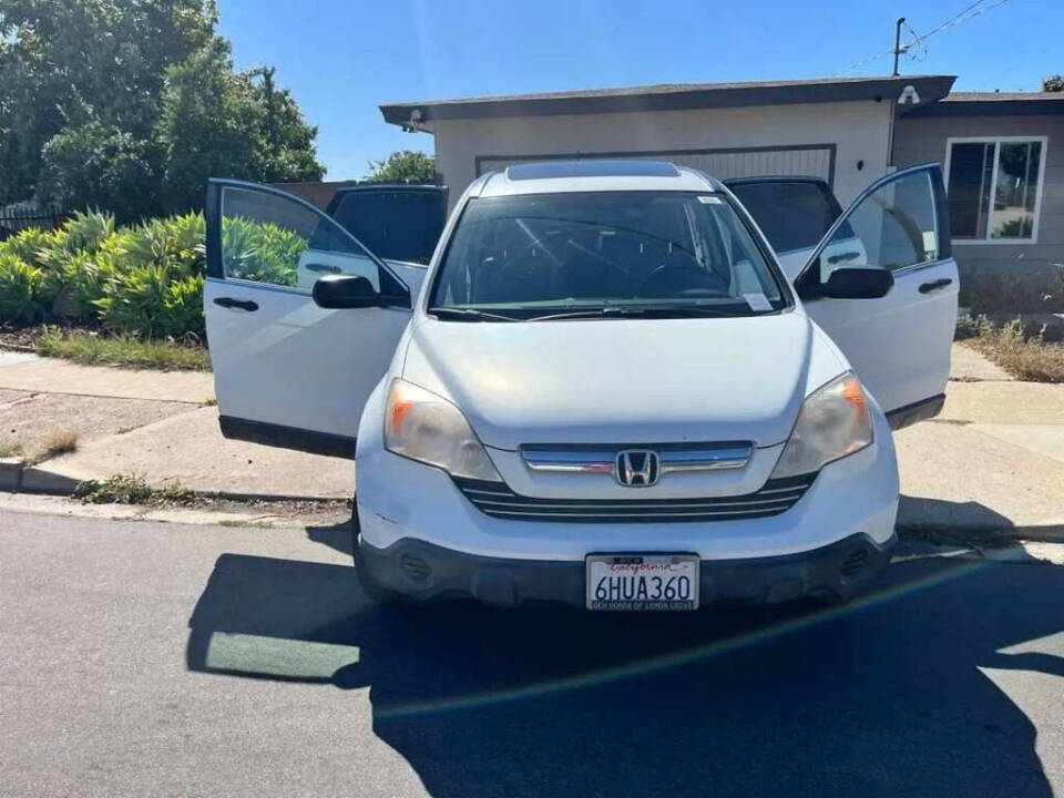 honda cr-v 2009 JHLRE38539C010031 image honda cr-v 2009 JHLRE38539C010031 image