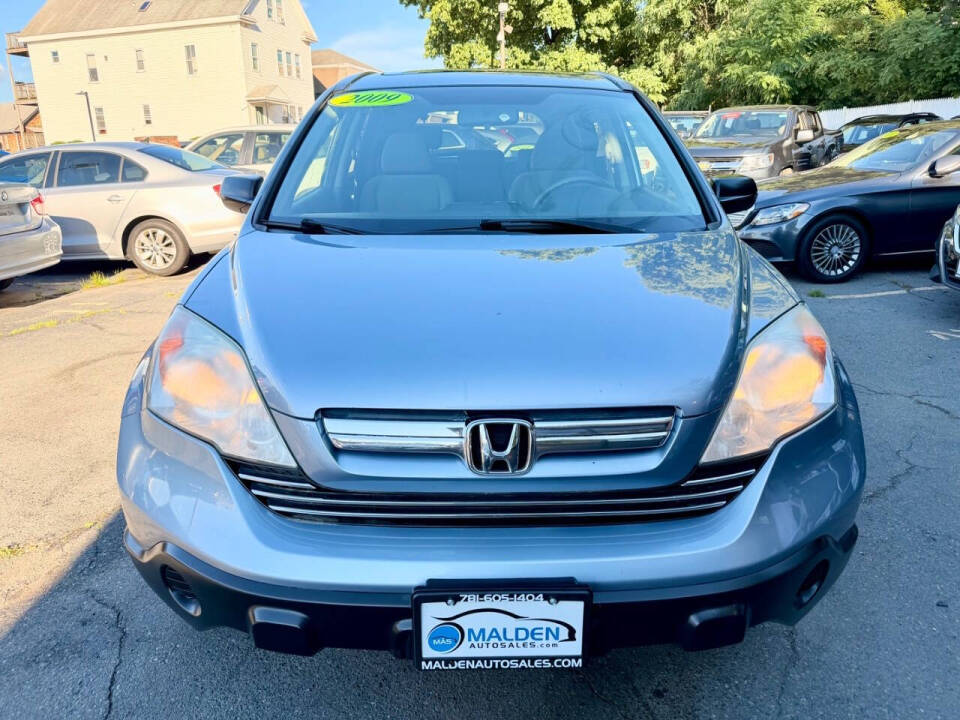 honda cr-v 2009 5J6RE48519L016181 image honda cr-v 2009 5J6RE48519L016181 image