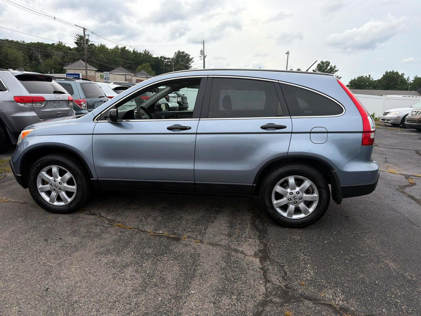 honda cr-v 2009 JHLRE48529C022516 image honda cr-v 2009 JHLRE48529C022516 image