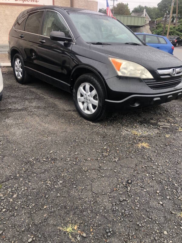 honda cr-v 2007 JHLRE48547C118550 image honda cr-v 2007 JHLRE48547C118550 image