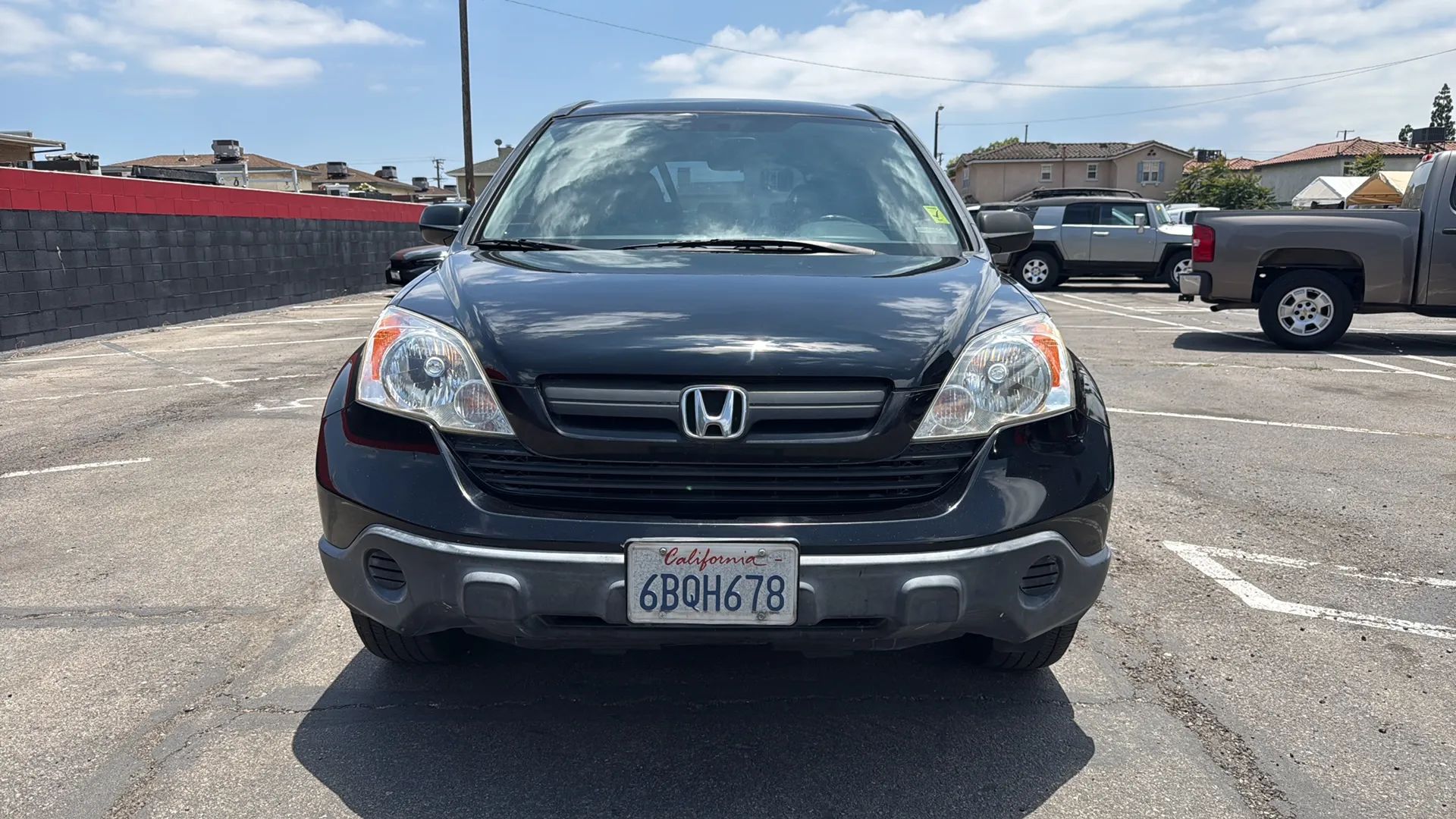 honda cr-v 2007 JHLRE38367C079811 image honda cr-v 2007 JHLRE38367C079811 image