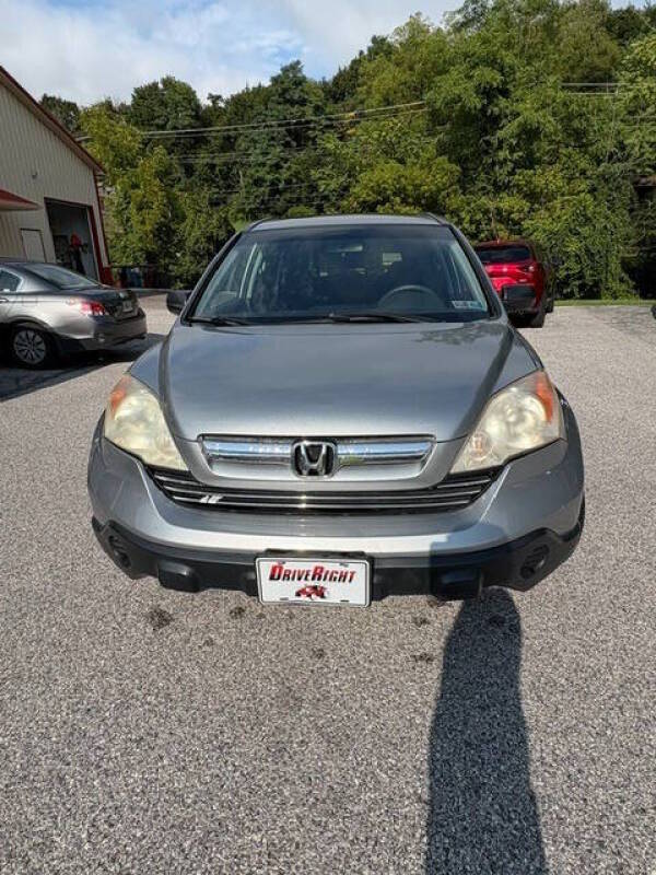 honda cr-v 2007 5J6RE48567L007540 image honda cr-v 2007 5J6RE48567L007540 image