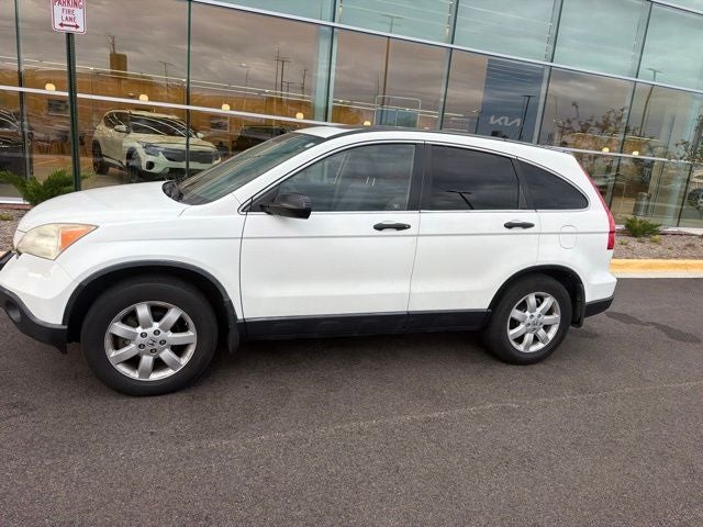 honda cr-v 2007 JHLRE48567C116881 image honda cr-v 2007 JHLRE48567C116881 image
