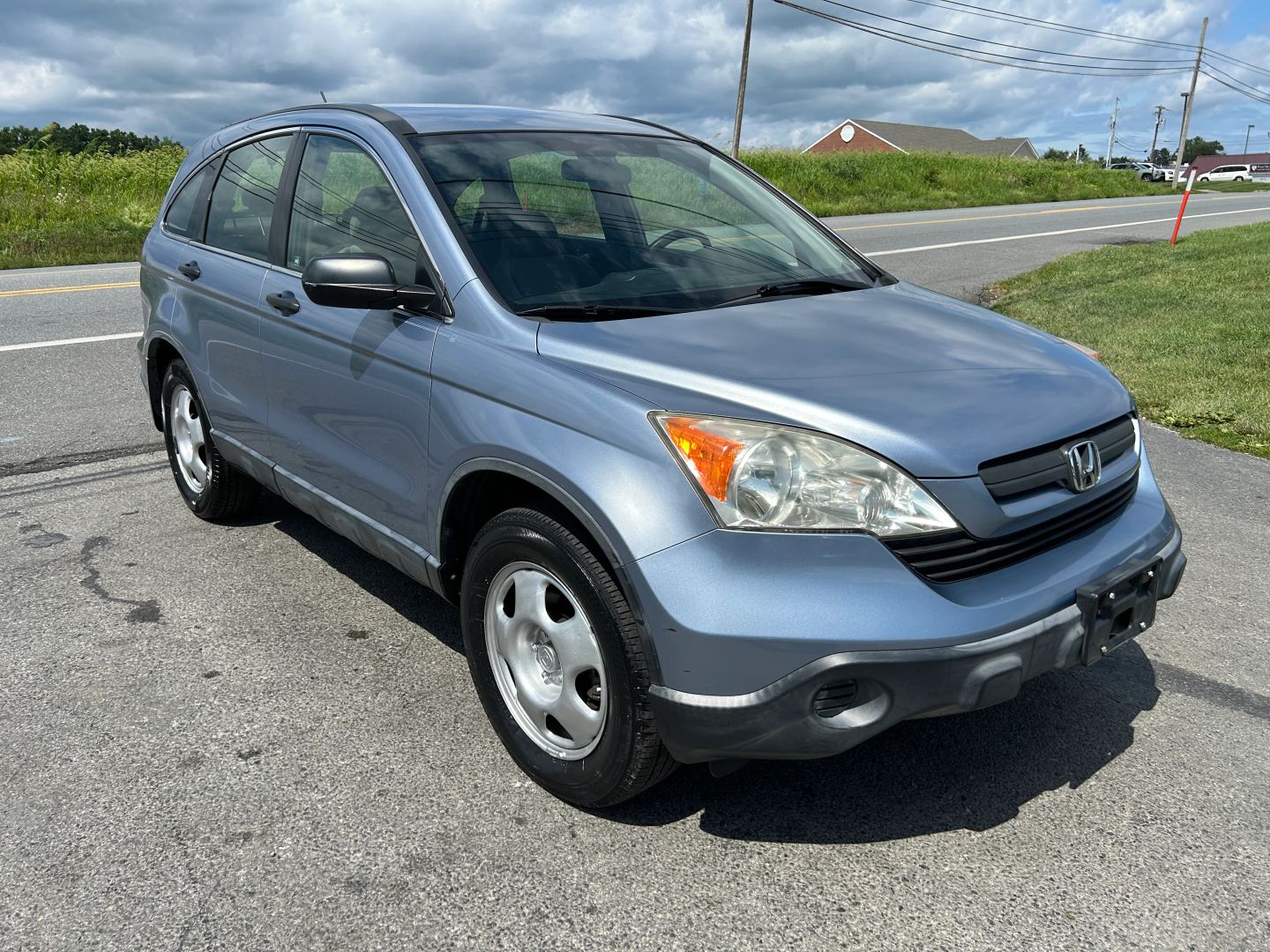 honda cr-v 2007 JHLRE38357C004940 image honda cr-v 2007 JHLRE38357C004940 image