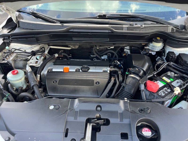 honda cr-v 2007 JHLRE38727C042712 image honda cr-v 2007 JHLRE38727C042712 image
