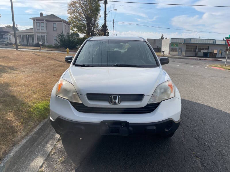 honda cr-v 2007 JHLRE48397C056156 image honda cr-v 2007 JHLRE48397C056156 image