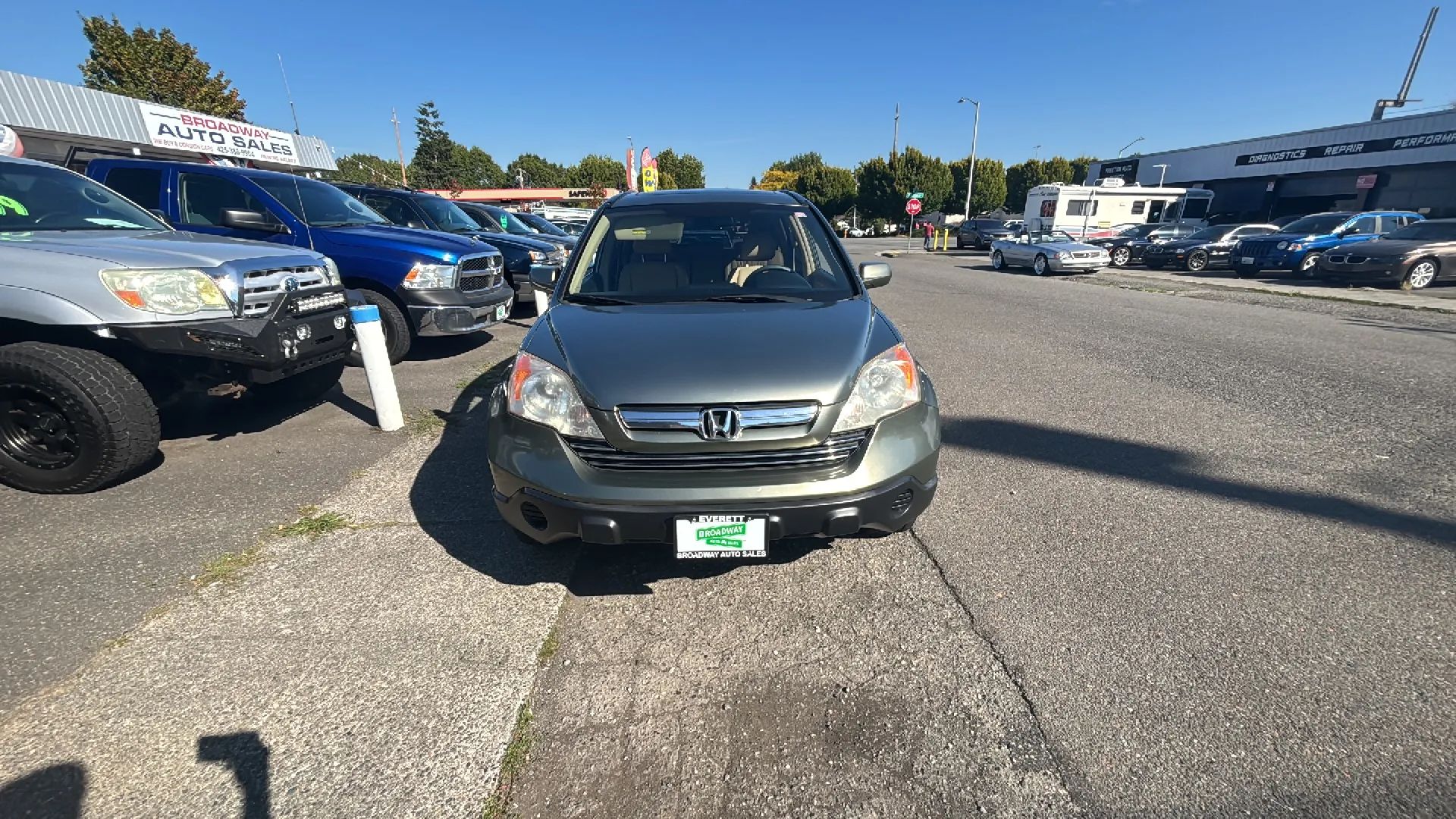 honda cr-v 2007 JHLRE38767C036749 image honda cr-v 2007 JHLRE38767C036749 image