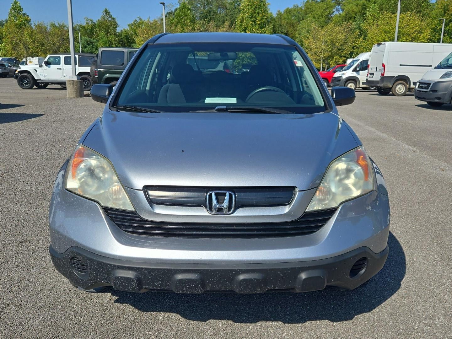 honda cr-v 2007 5J6RE48357L006460 image honda cr-v 2007 5J6RE48357L006460 image