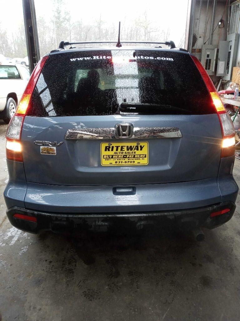 honda cr-v 2007 JHLRE38587C043460 image honda cr-v 2007 JHLRE38587C043460 image