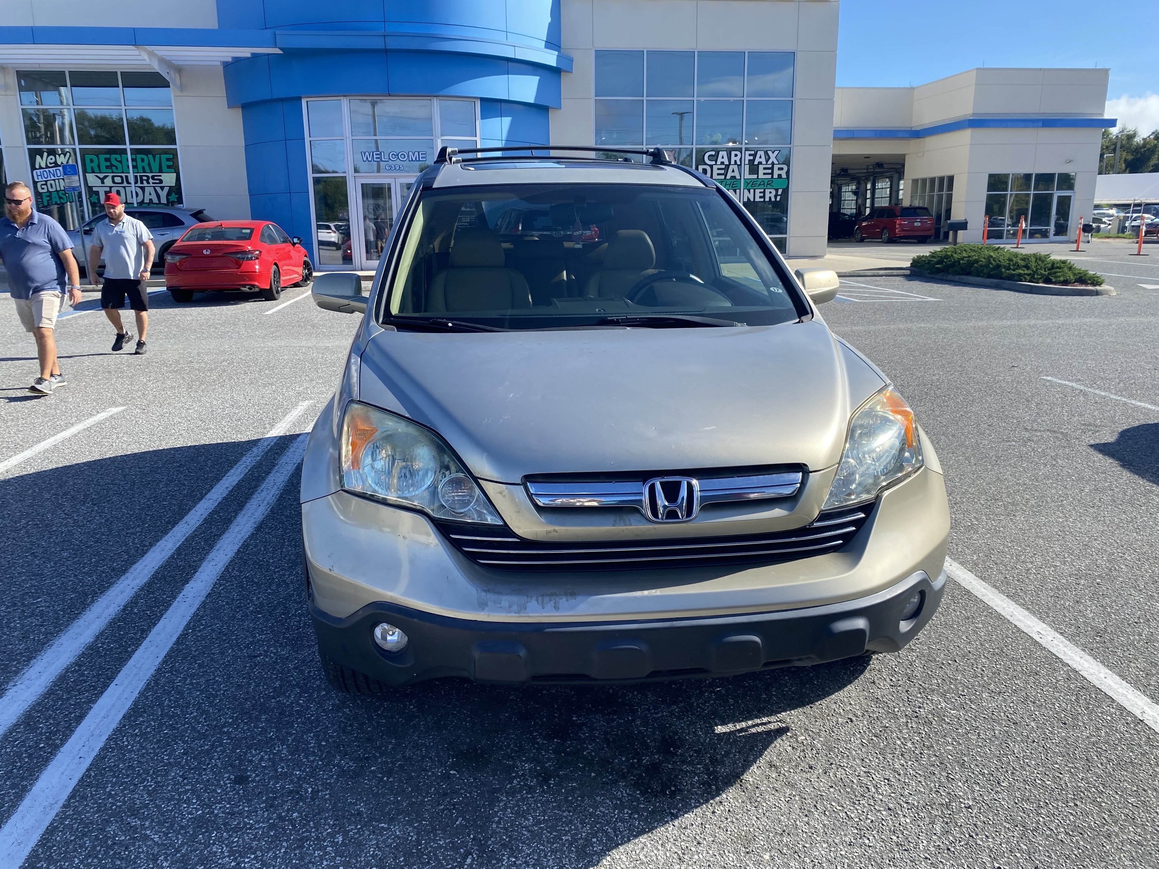 honda cr-v 2007 JHLRE38707C002130 image honda cr-v 2007 JHLRE38707C002130 image