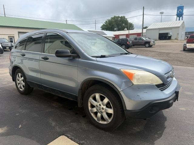 honda cr-v 2007 JHLRE48587C027409 image honda cr-v 2007 JHLRE48587C027409 image