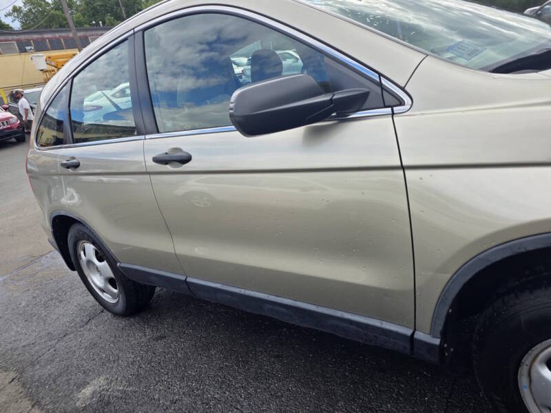 honda cr-v 2007 JHLRE48347C038440 image honda cr-v 2007 JHLRE48347C038440 image