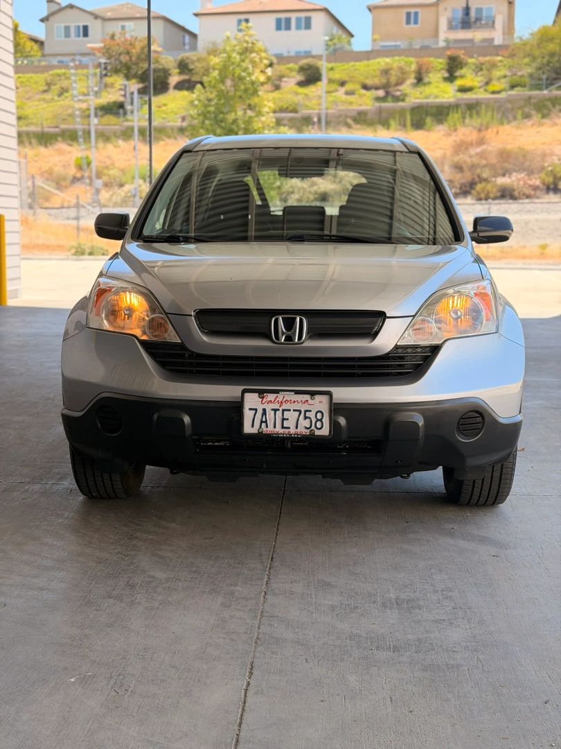 honda cr-v 2007 JHLRE38357C056522 image honda cr-v 2007 JHLRE38357C056522 image