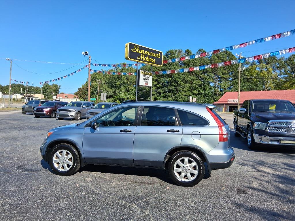 honda cr-v 2007 JHLRE48567C123765 image honda cr-v 2007 JHLRE48567C123765 image
