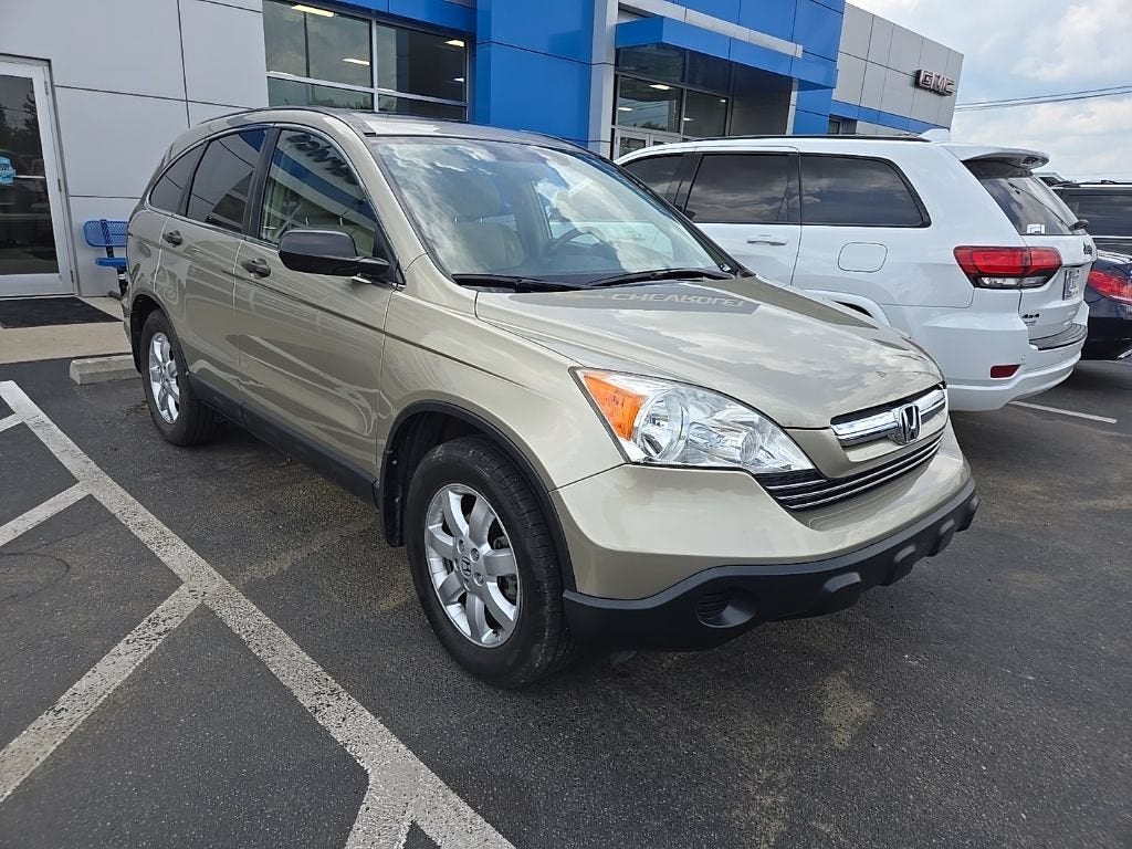 honda cr-v 2007 JHLRE48577C068839 image honda cr-v 2007 JHLRE48577C068839 image