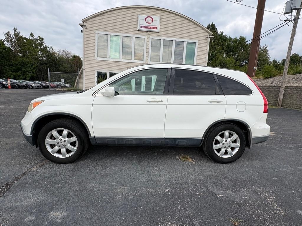 honda cr-v 2007 JHLRE38707C042904 image honda cr-v 2007 JHLRE38707C042904 image