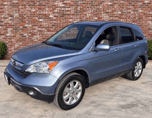honda cr-v 2007 JHLRE38797C080597 image honda cr-v 2007 JHLRE38797C080597 image