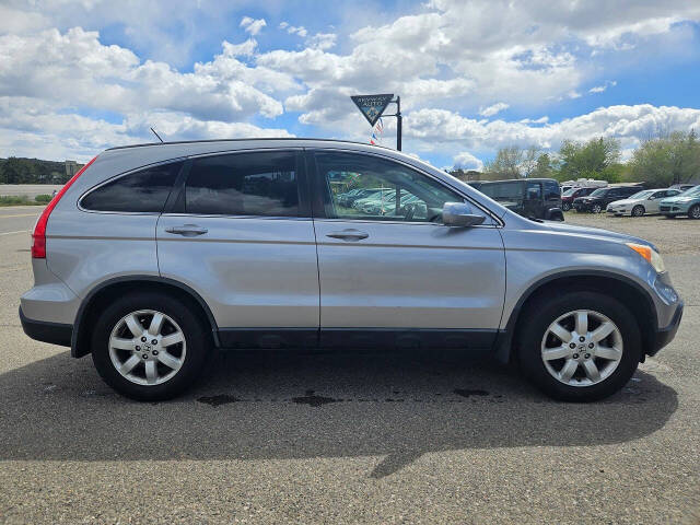 honda cr-v 2007 JHLRE48797C042910 image honda cr-v 2007 JHLRE48797C042910 image