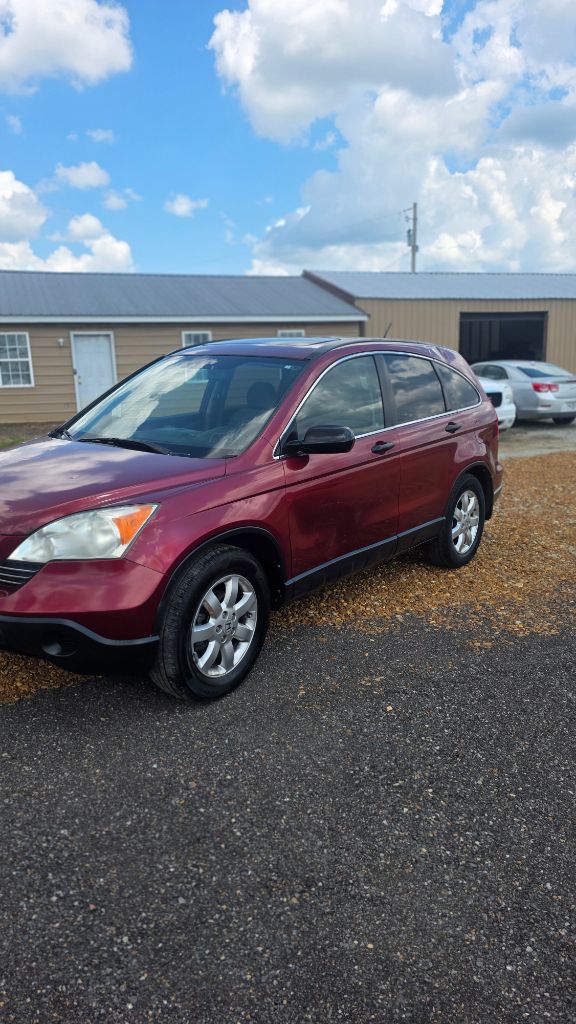 honda cr-v 2007 JHLRE48527C092529 image honda cr-v 2007 JHLRE48527C092529 image