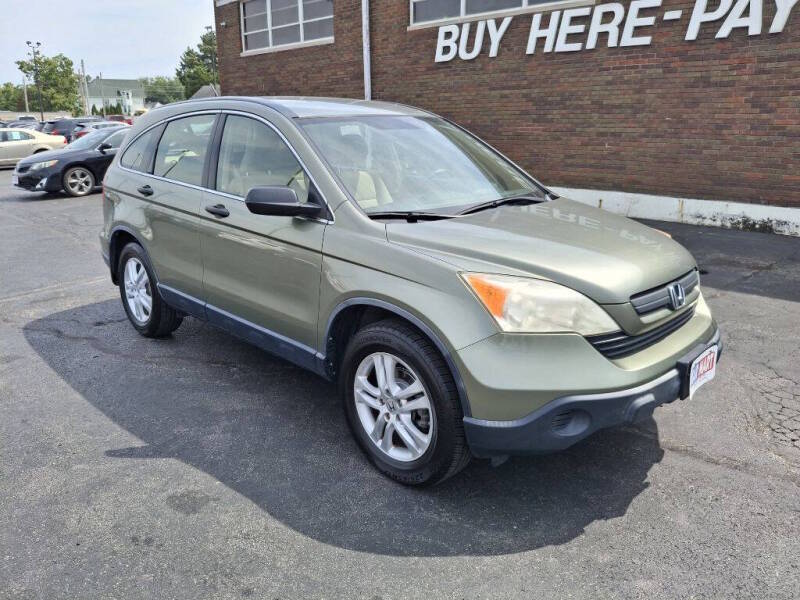 honda cr-v 2007 JHLRE48377C011104 image honda cr-v 2007 JHLRE48377C011104 image