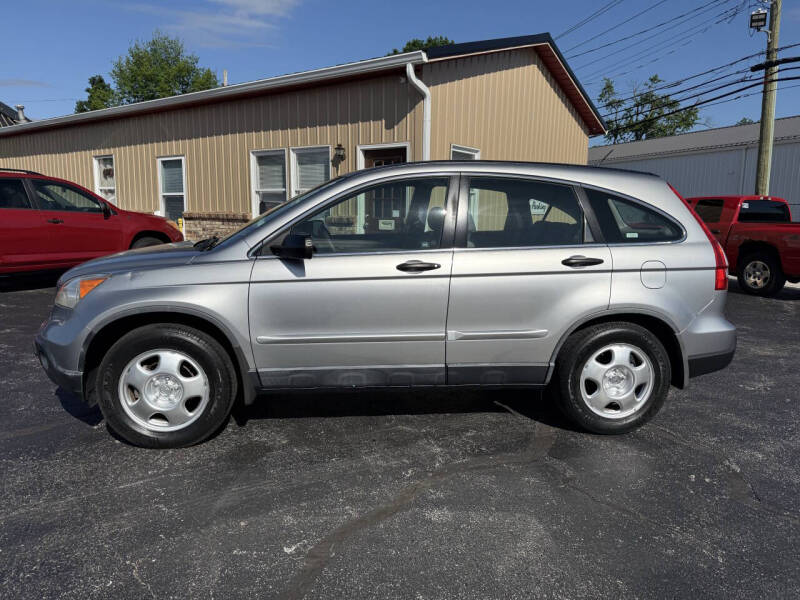 honda cr-v 2007 JHLRE48347C063760 image honda cr-v 2007 JHLRE48347C063760 image