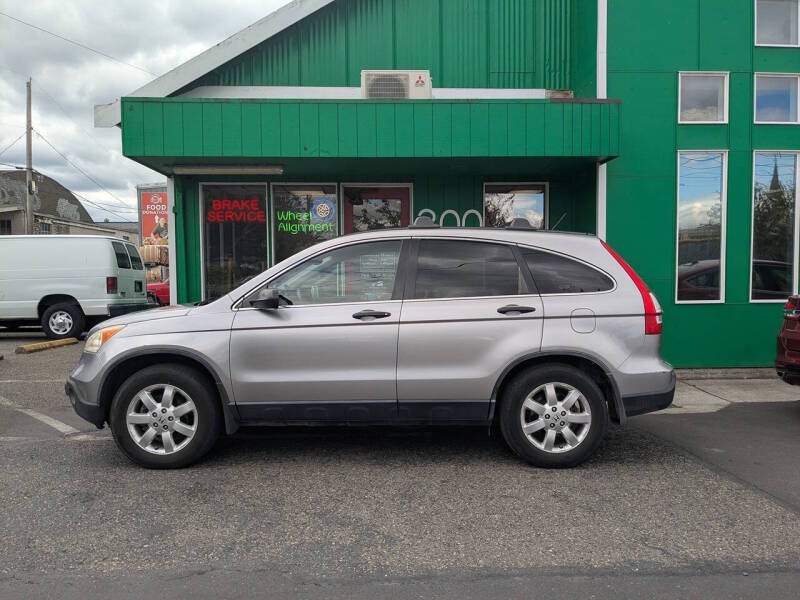 honda cr-v 2007 JHLRE48557C031773 image honda cr-v 2007 JHLRE48557C031773 image