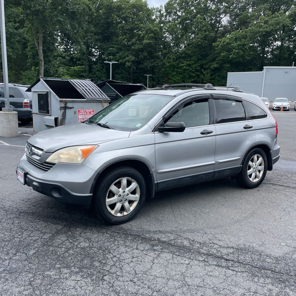 honda cr-v 2007 JHLRE48557C001138 image honda cr-v 2007 JHLRE48557C001138 image